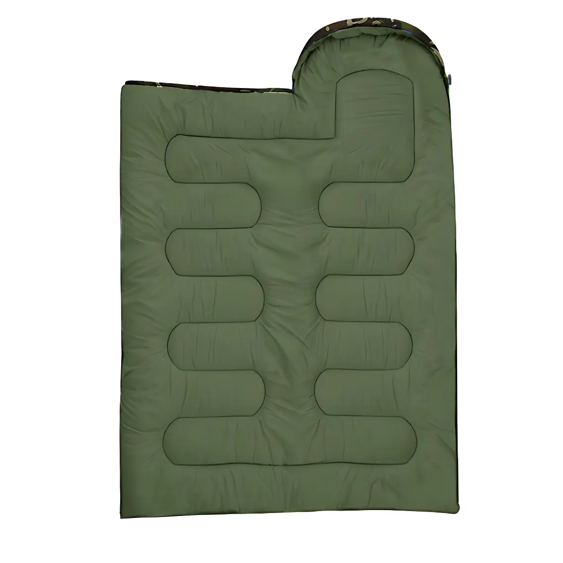 Sac de couchage hiver militaire - Image 4