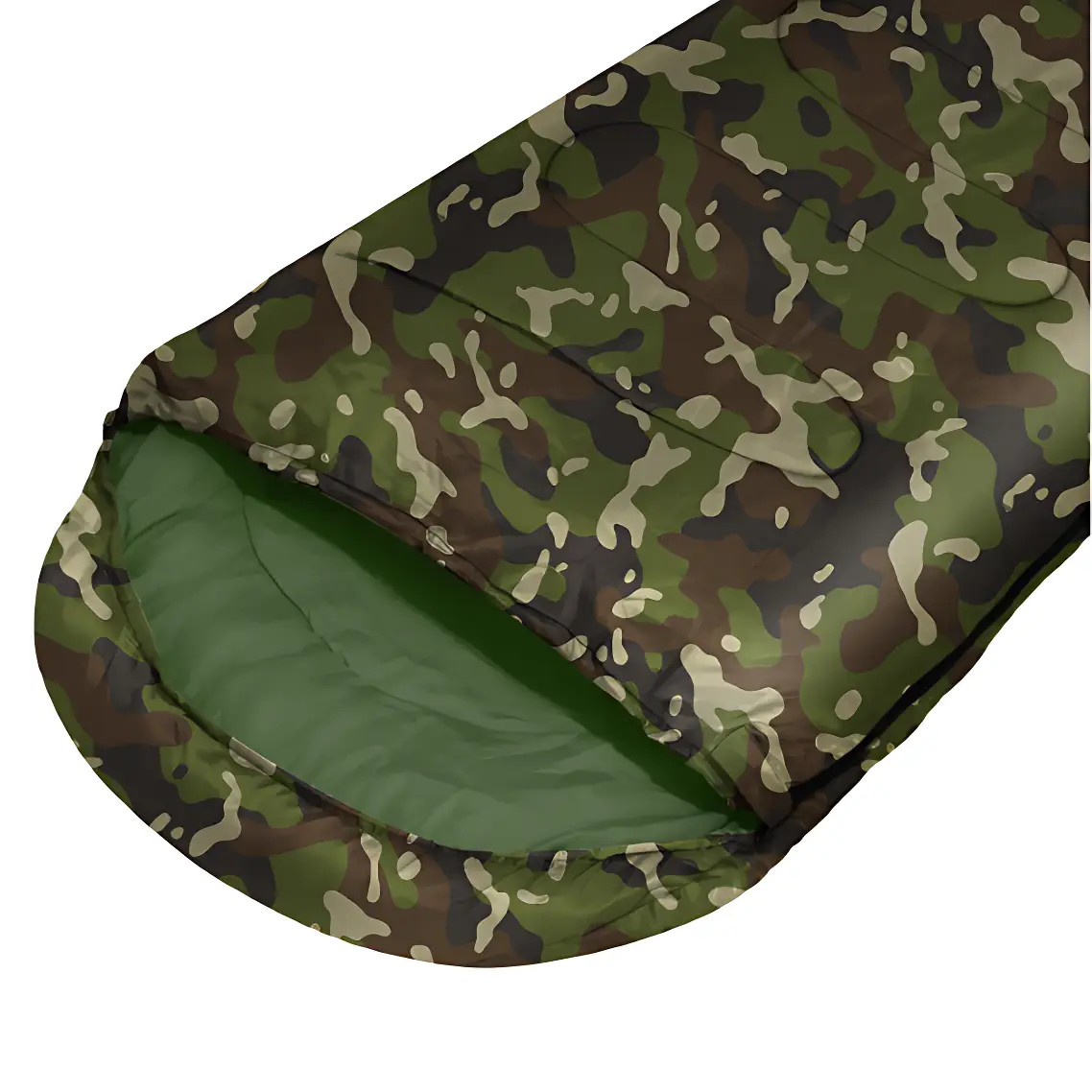 Sac de couchage hiver militaire - Image 5