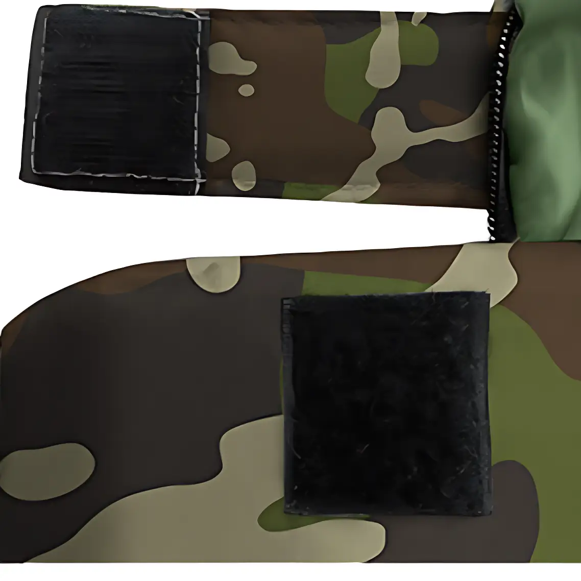 Sac de couchage hiver militaire - Image 8