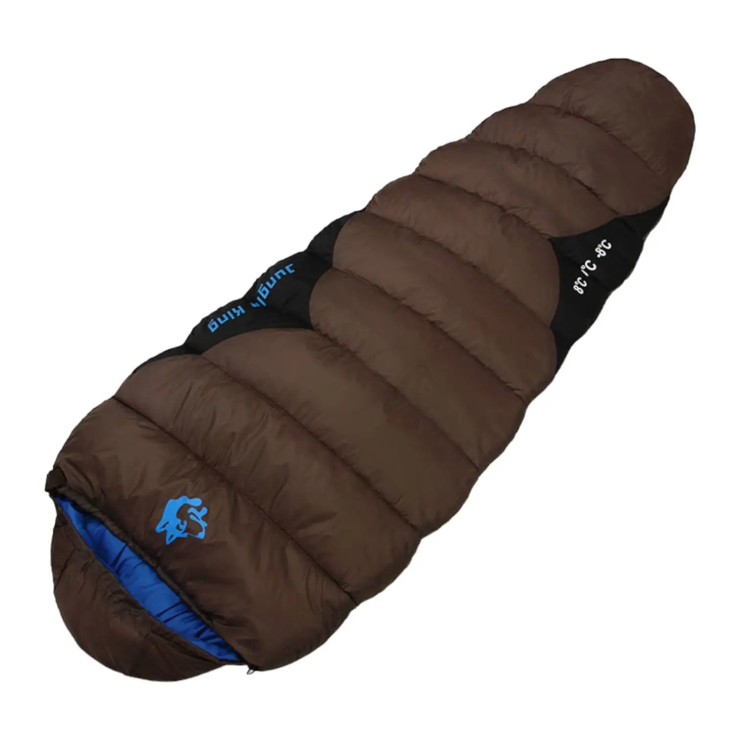Sac de couchage hivernales - Image 11