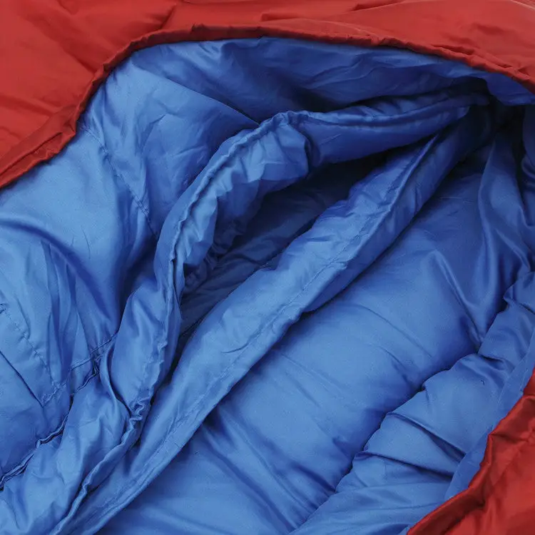 Sac de couchage hivernales - Image 4