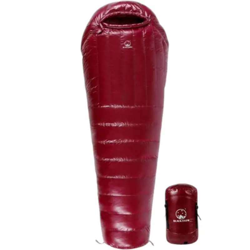 Sac de couchage isolant ultra light - Image 5
