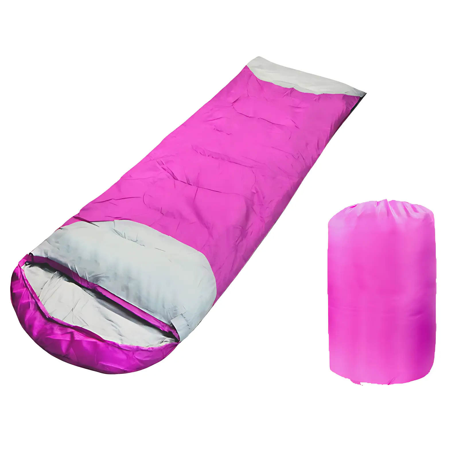 Sac de couchage montagne hiver - Image 3