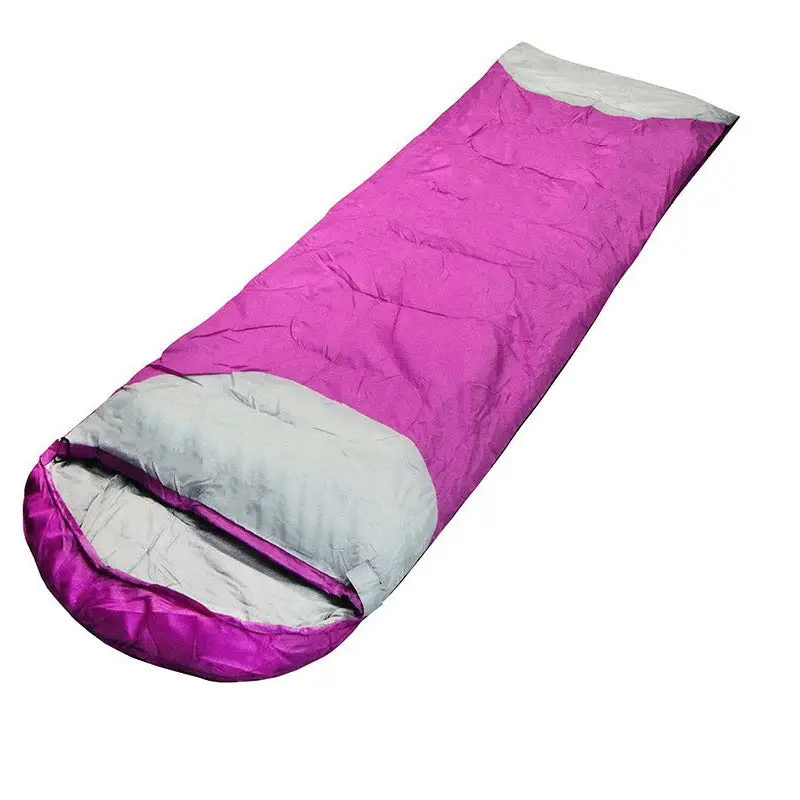 Sac de couchage montagne hiver - Image 4