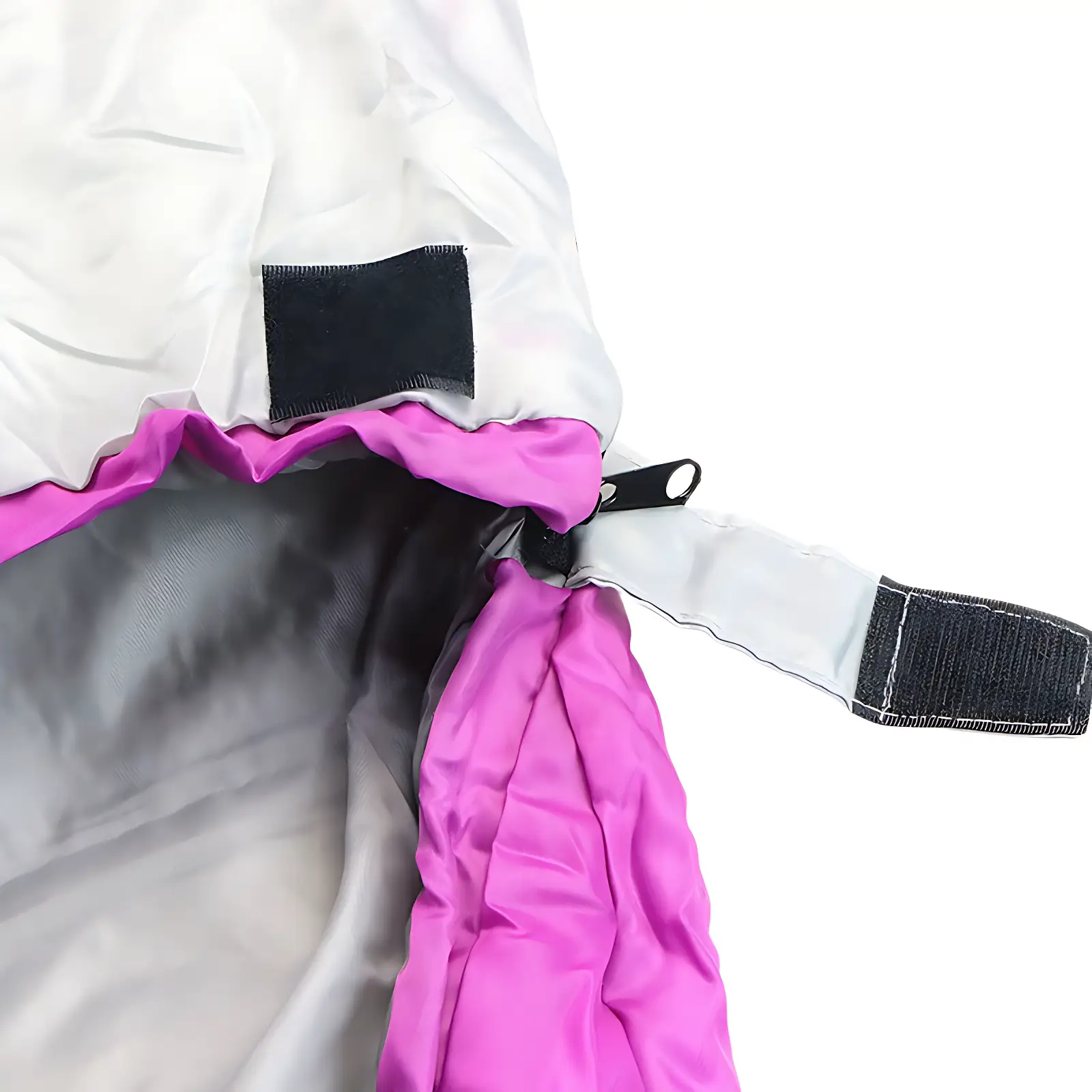Sac de couchage montagne hiver - Image 7