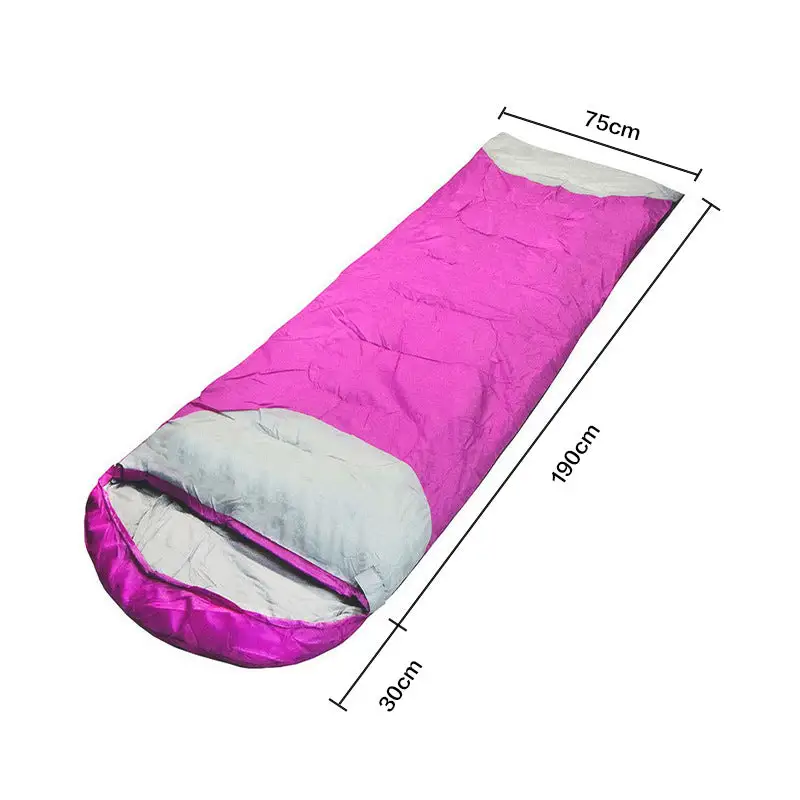 Sac de couchage montagne hiver - Image 9
