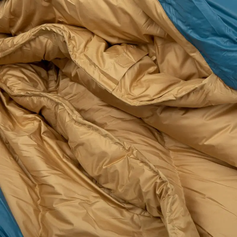 Sac de couchage plein air grand froid - Image 11