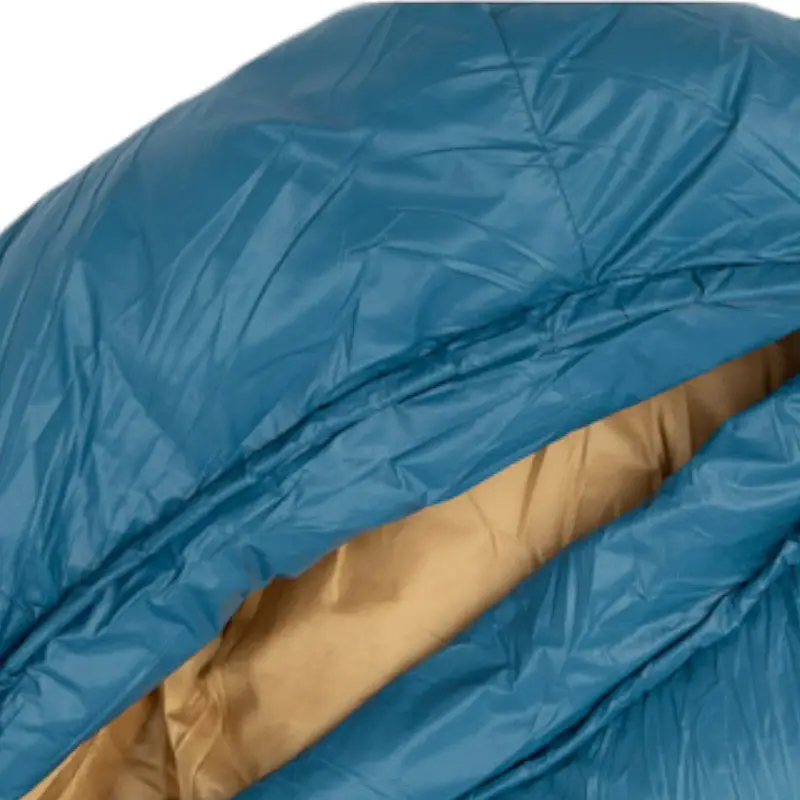 Sac de couchage plein air grand froid - Image 12