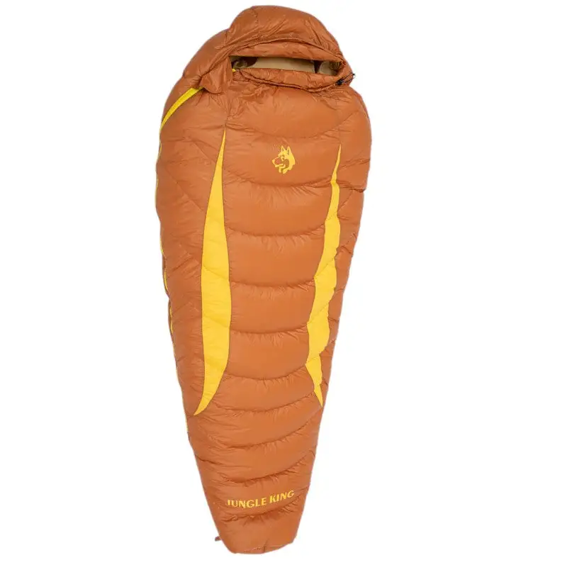 Sac de couchage plein air grand froid - Image 14