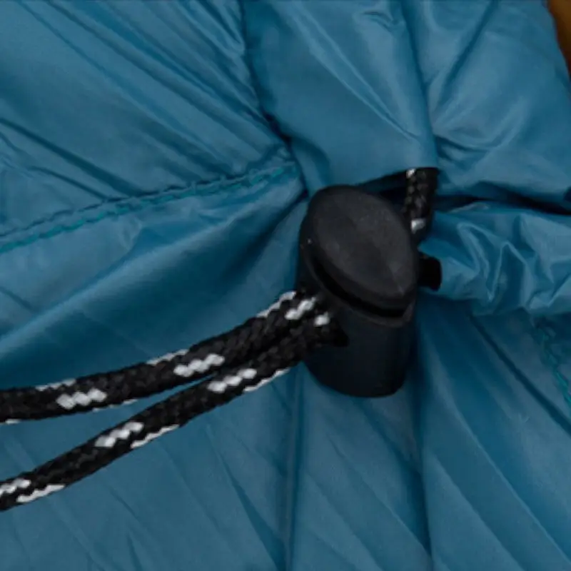 Sac de couchage plein air grand froid - Image 3