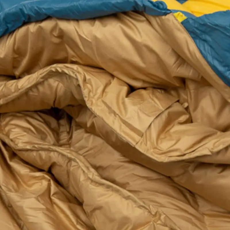 Sac de couchage plein air grand froid - Image 4