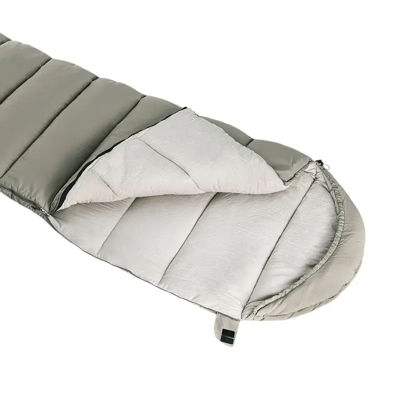 Sac de couchage randonnée hiver - Image 2