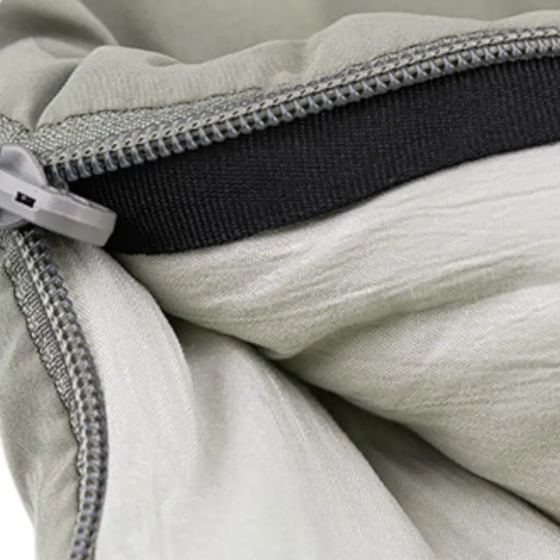 Sac de couchage randonnée hiver - Image 6