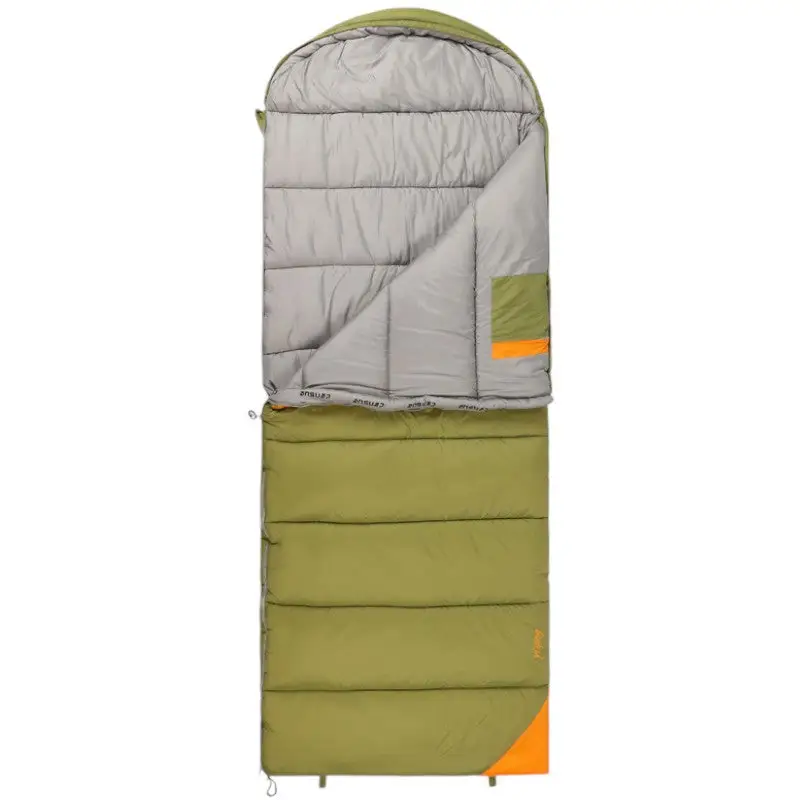 Sac de couchage rectangulaire ultra light - Image 2