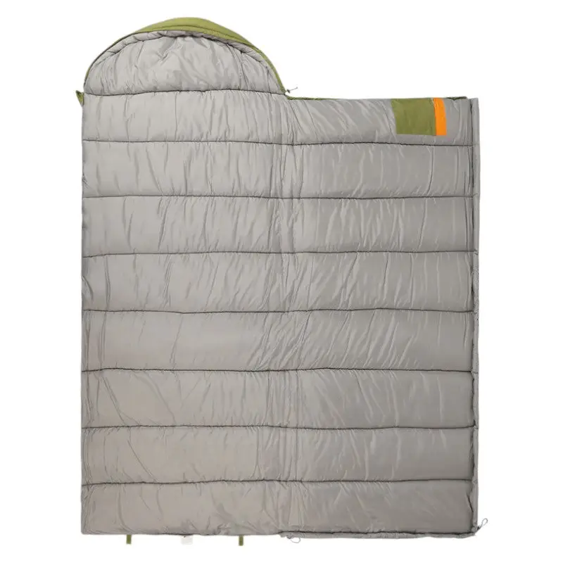 Sac de couchage rectangulaire ultra light - Image 3