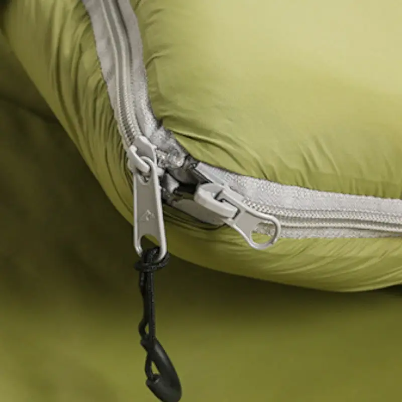 Sac de couchage rectangulaire ultra light - Image 9