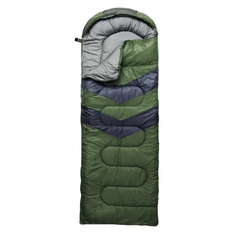Sac de couchage trek homme - Image 7