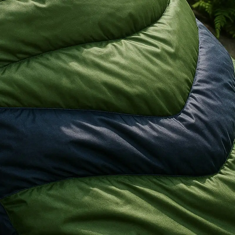 Sac de couchage trek homme - Image 9