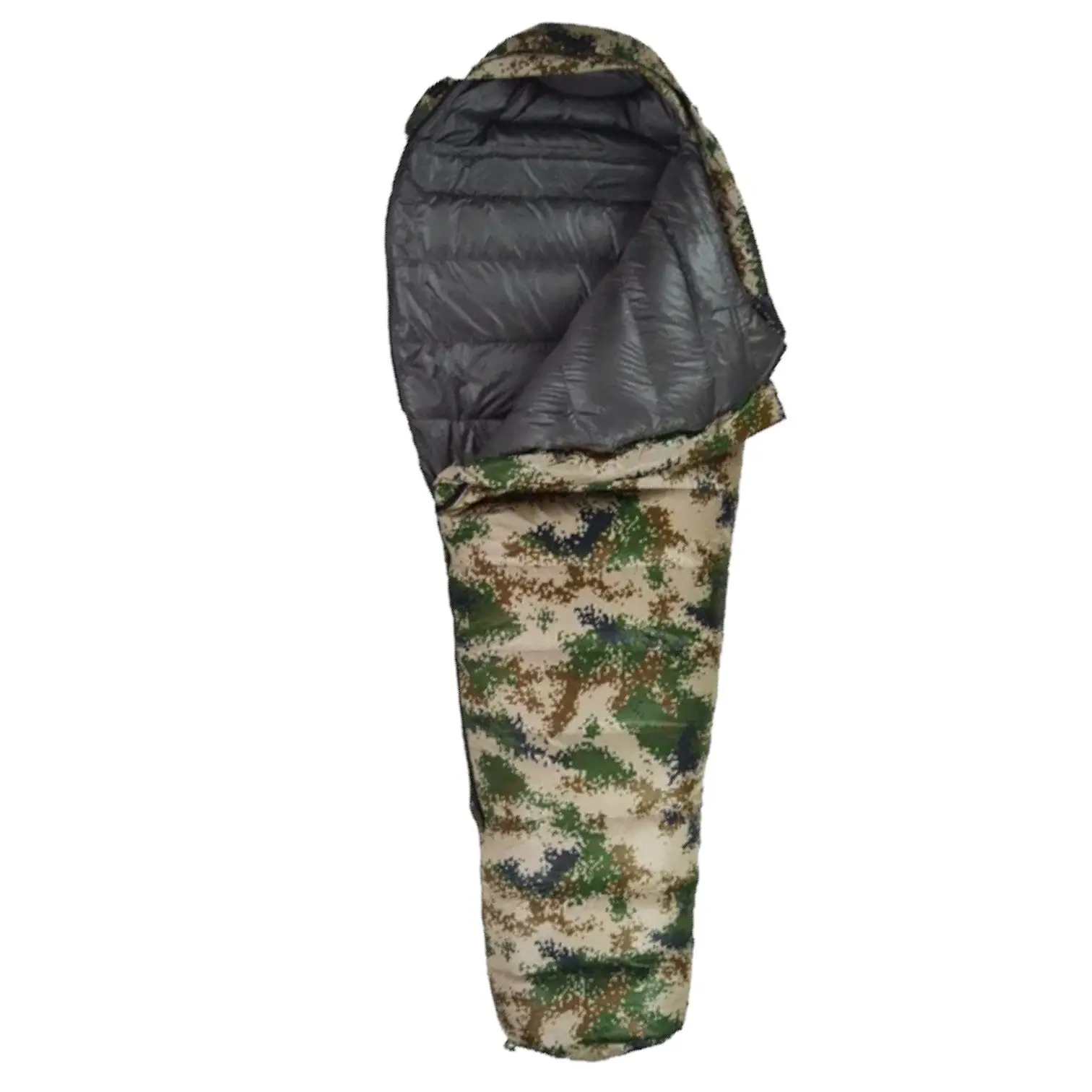 Sac de couchage ultra light 500 g - Image 5