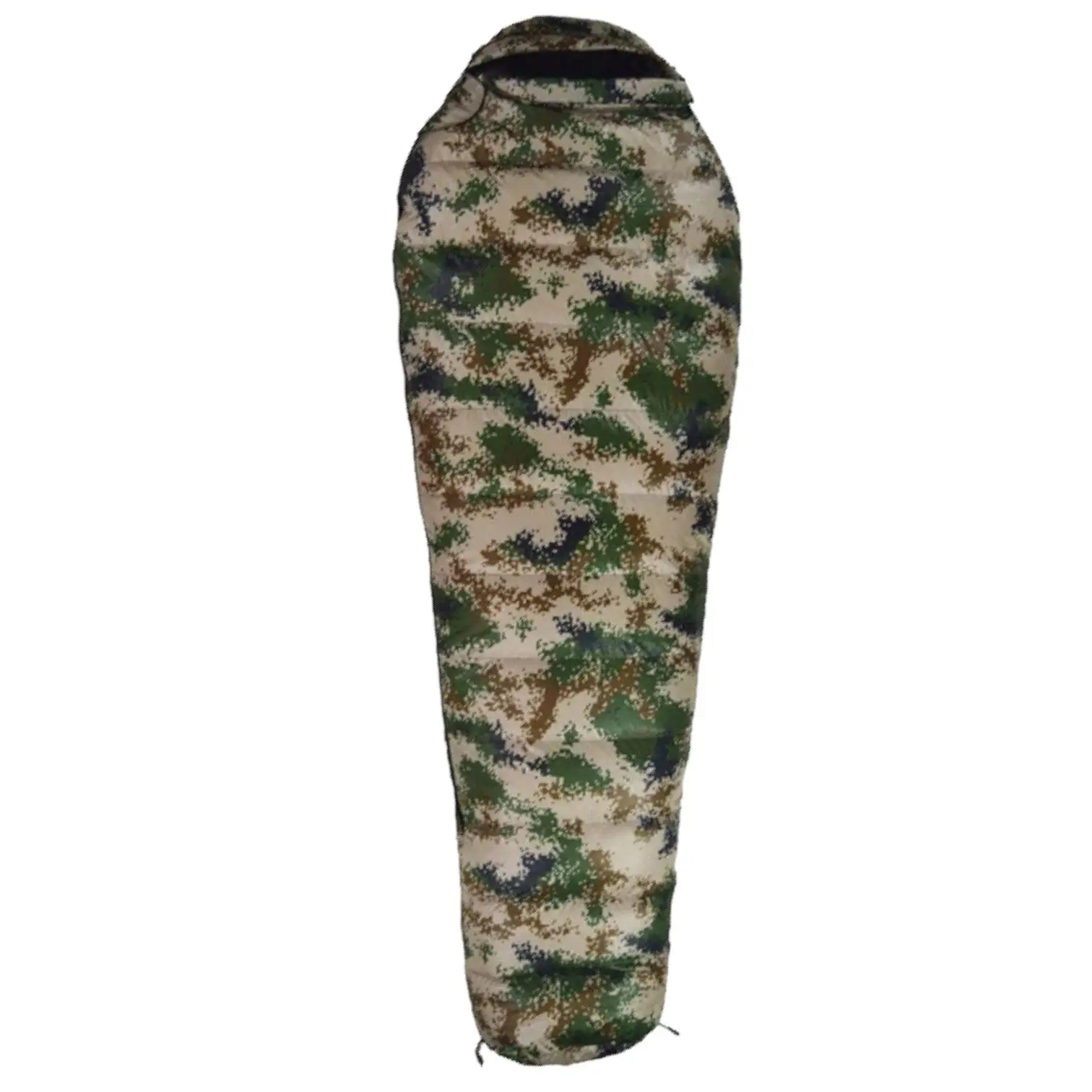 Sac de couchage ultra light 500 g - Image 6