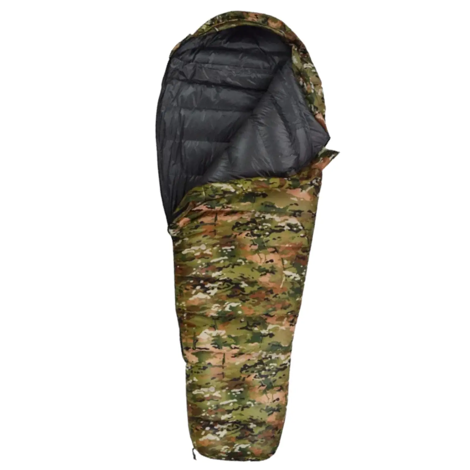 Sac de couchage ultra light 500 g - Image 7