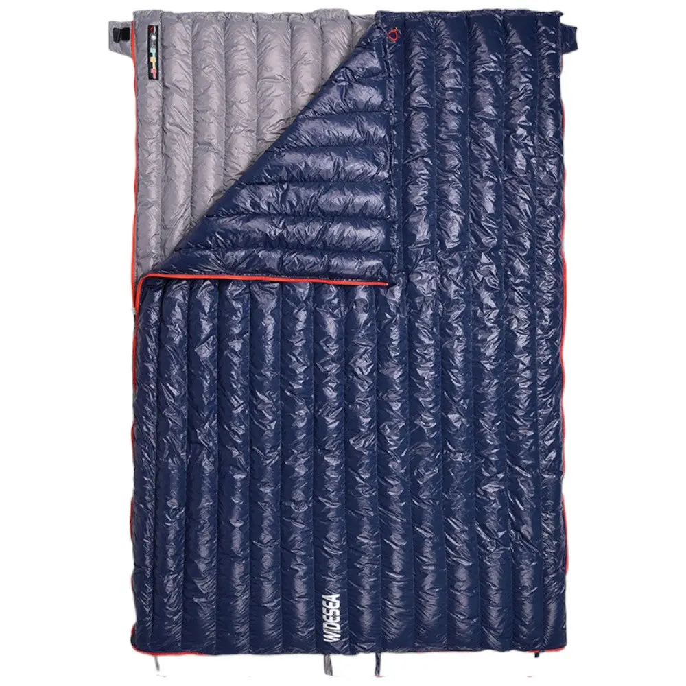 Sac de couchage ultra light grand froid - Image 9