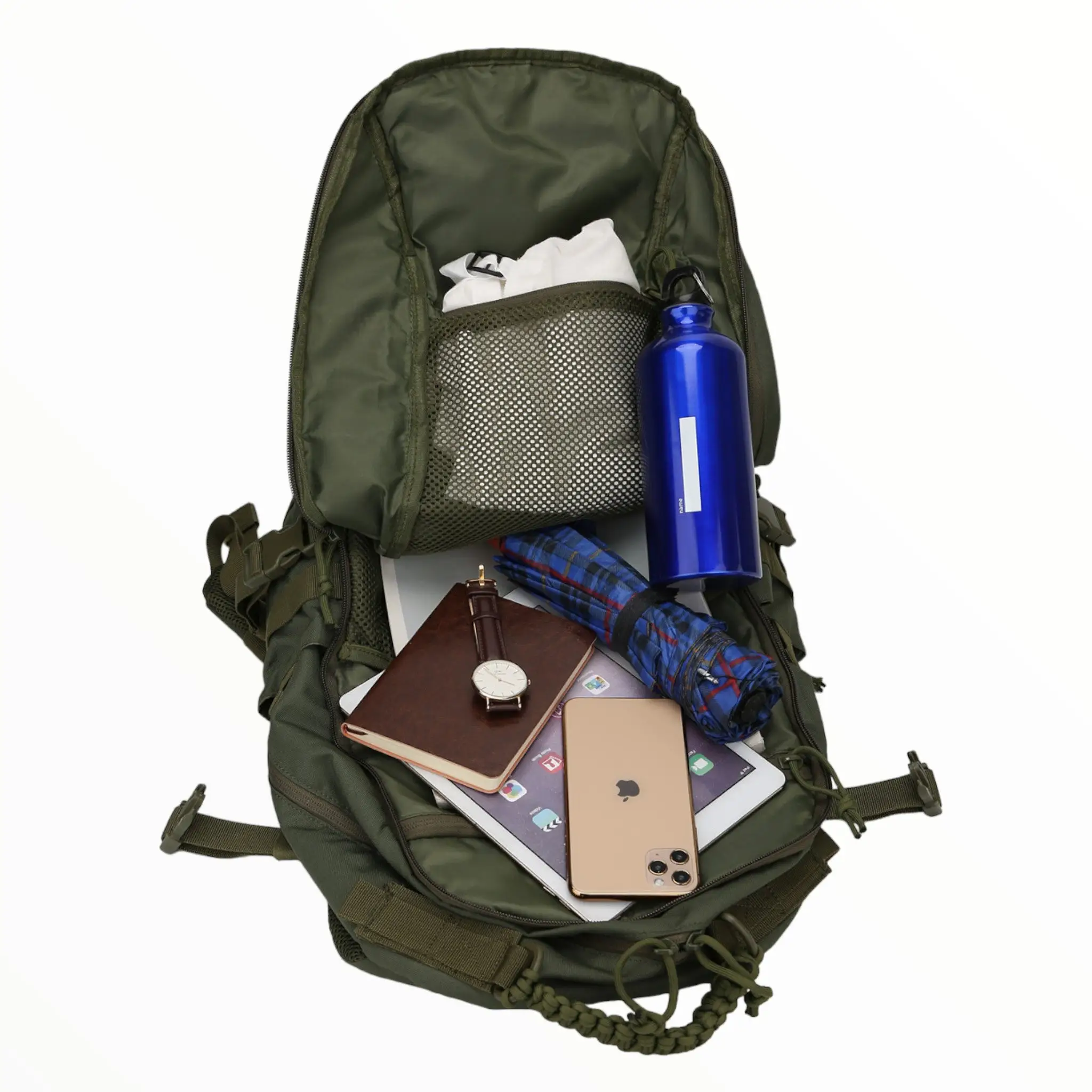 Sac de transport militaires - Image 6