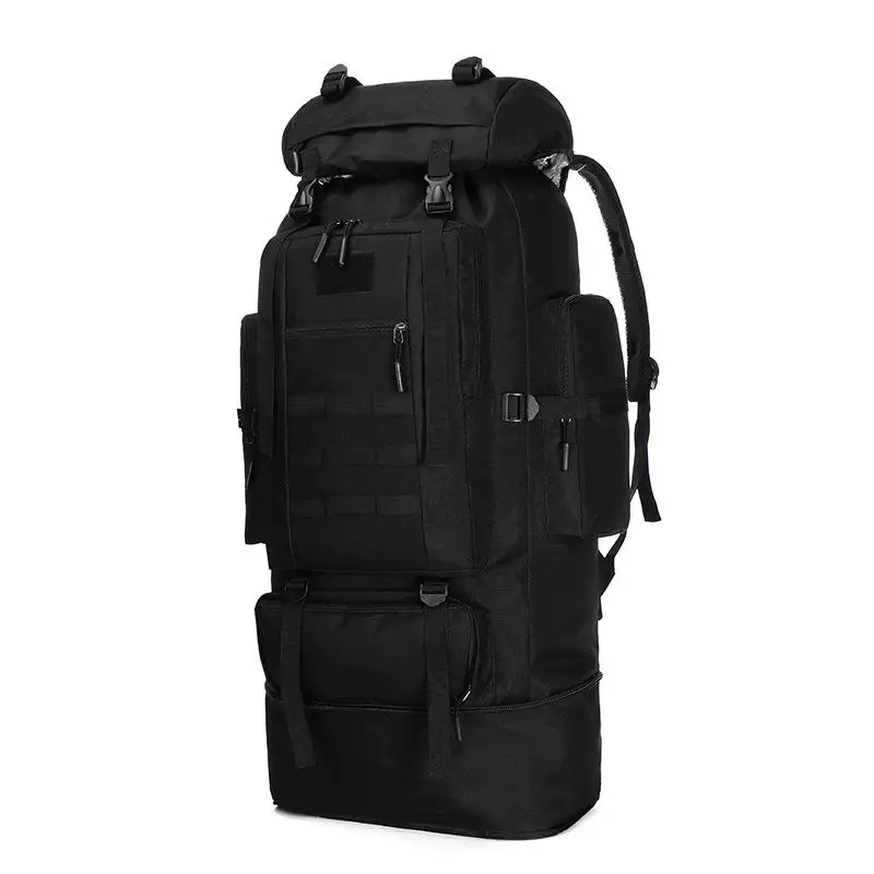 SAC DE VOYAGE MILITAIRE - CAMOUFLAGE 100L - Image 16