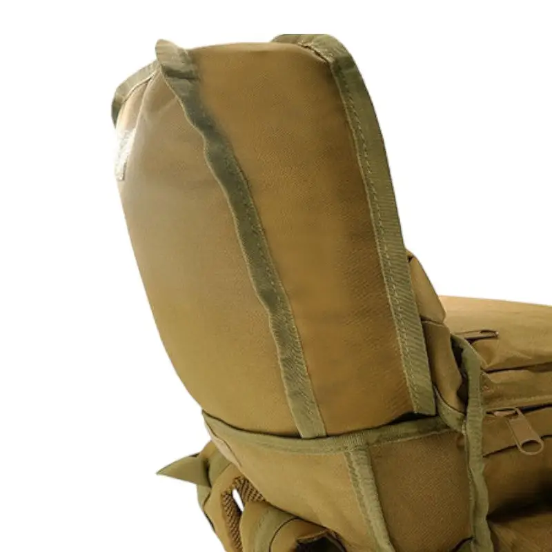 SAC DE VOYAGE MILITAIRE - GRAND VOYAGE - Image 11