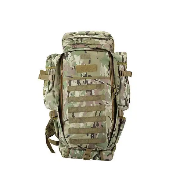 SAC DE VOYAGE MILITAIRE - GRAND VOYAGE - Image 15