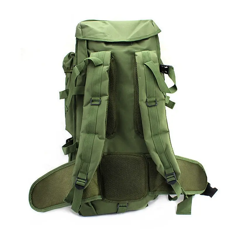 SAC DE VOYAGE MILITAIRE - GRAND VOYAGE - Image 3