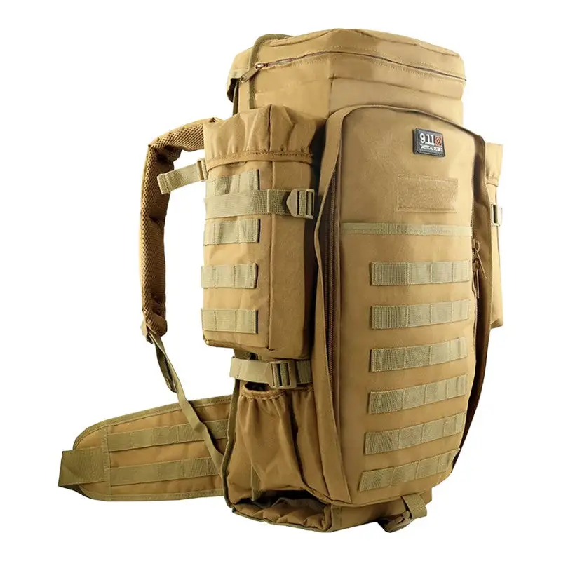 SAC DE VOYAGE MILITAIRE - GRAND VOYAGE - Image 9
