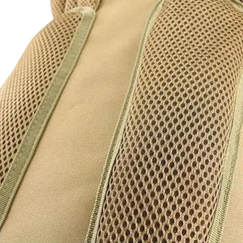 SAC DE VOYAGE MILITAIRE - TERRAIN HOSTILE - Image 16
