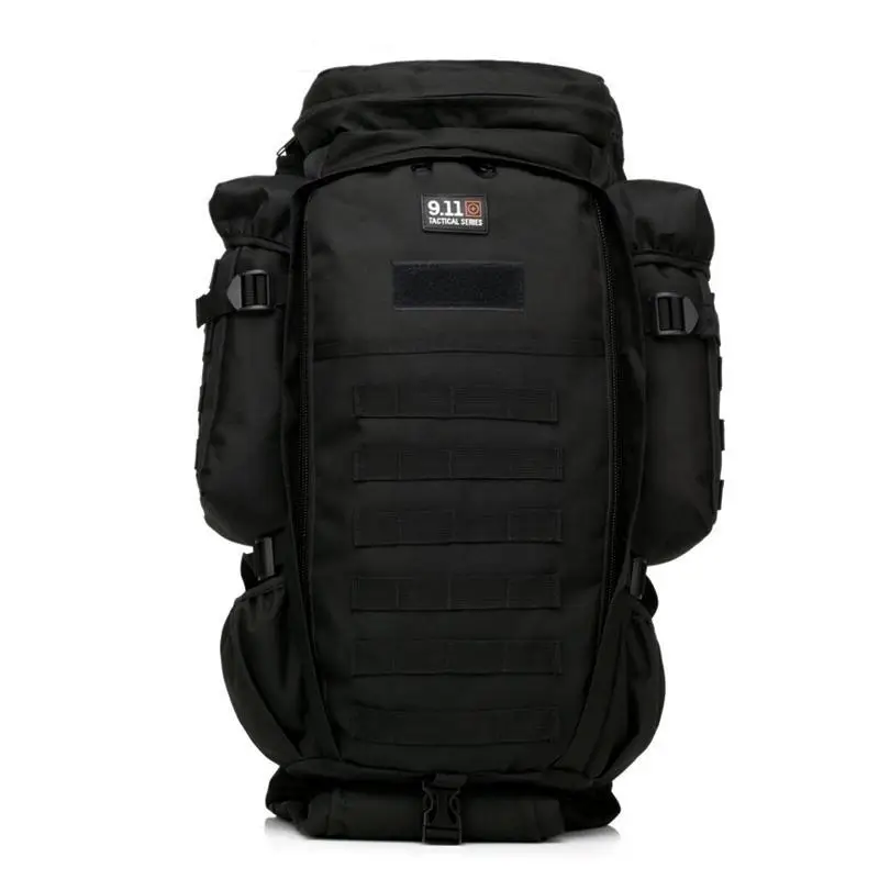 SAC DE VOYAGE MILITAIRE - TERRAIN HOSTILE - Image 22