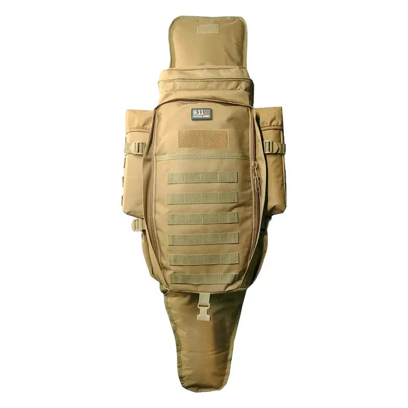 SAC DE VOYAGE MILITAIRE - TERRAIN HOSTILE - Image 4