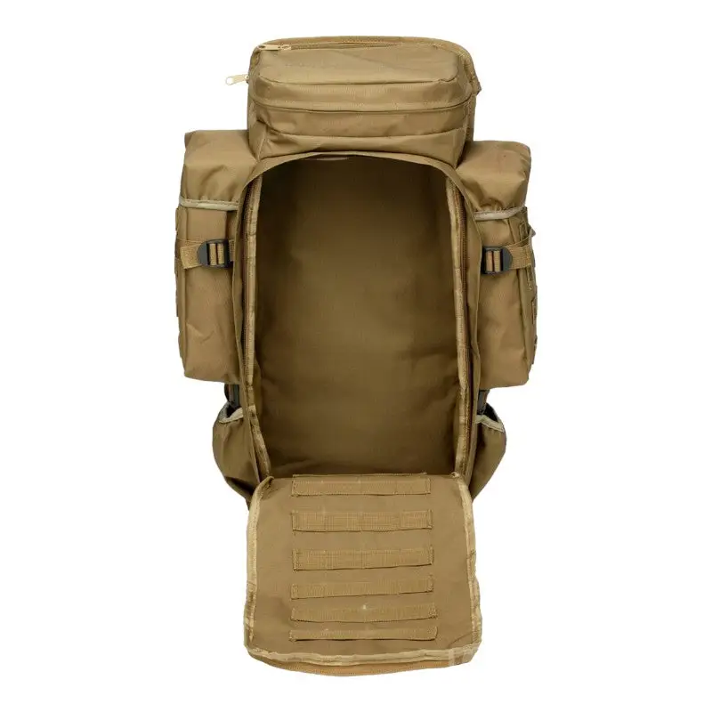 SAC DE VOYAGE MILITAIRE - TERRAIN HOSTILE - Image 7