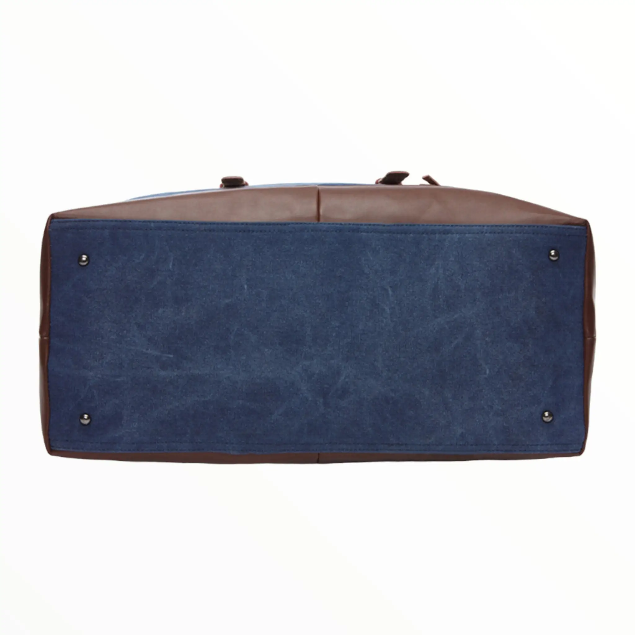 Sac de voyage militaire vintage - Image 4