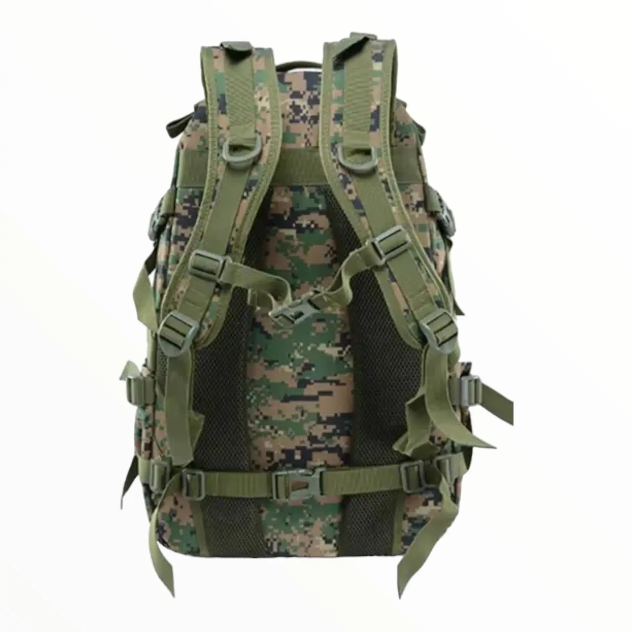 Sac militaire a dos - Image 28