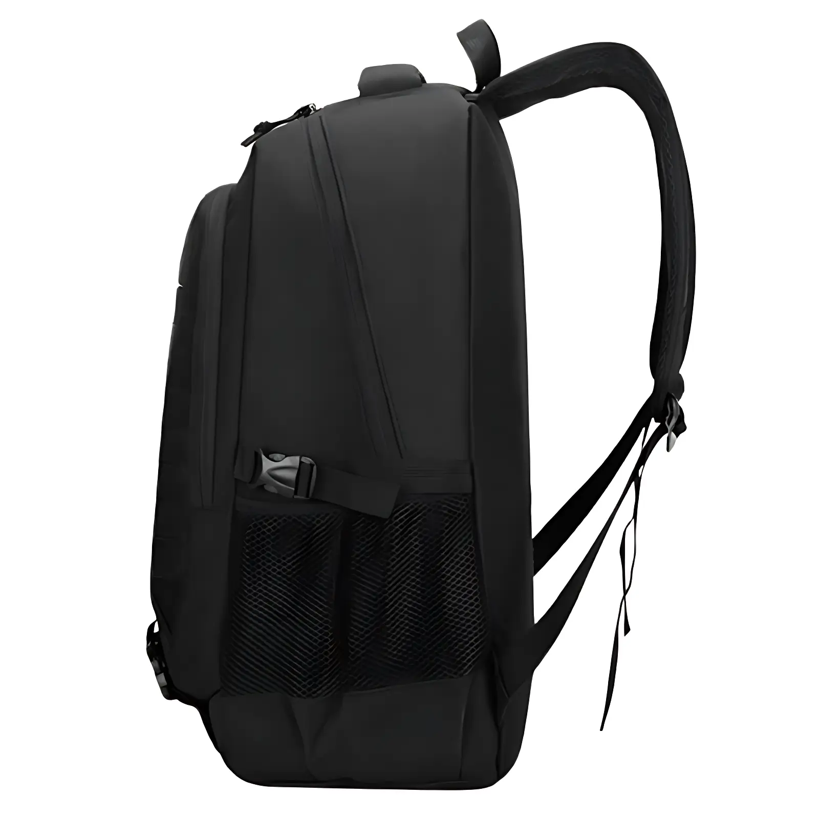 Sac noir militaire - Image 4