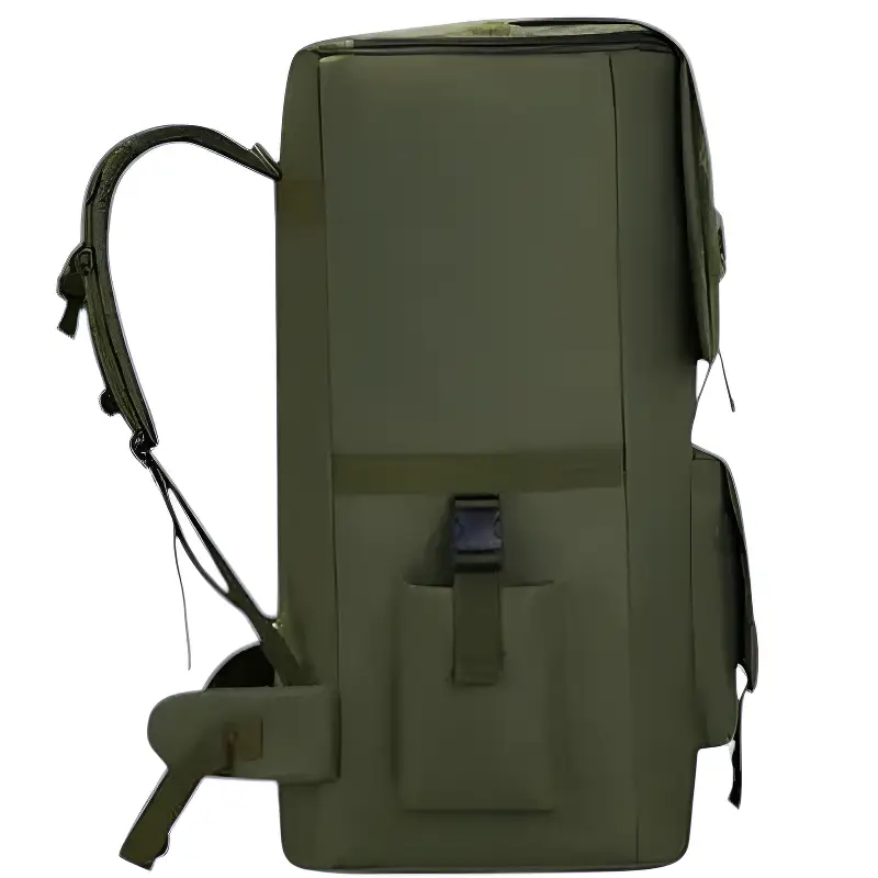 Sac randonnée 80l - Image 10