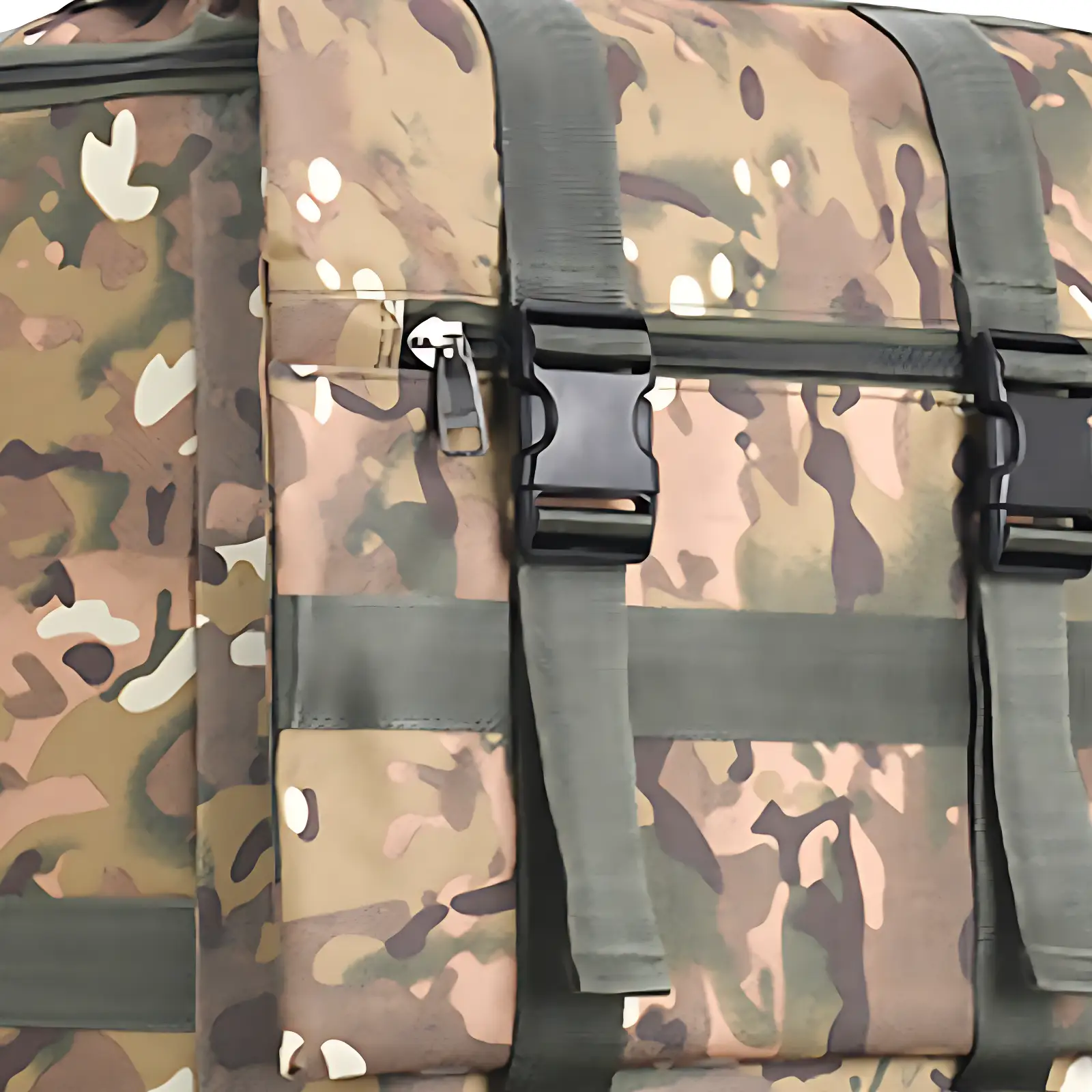 Sac randonnée 80l - Image 13