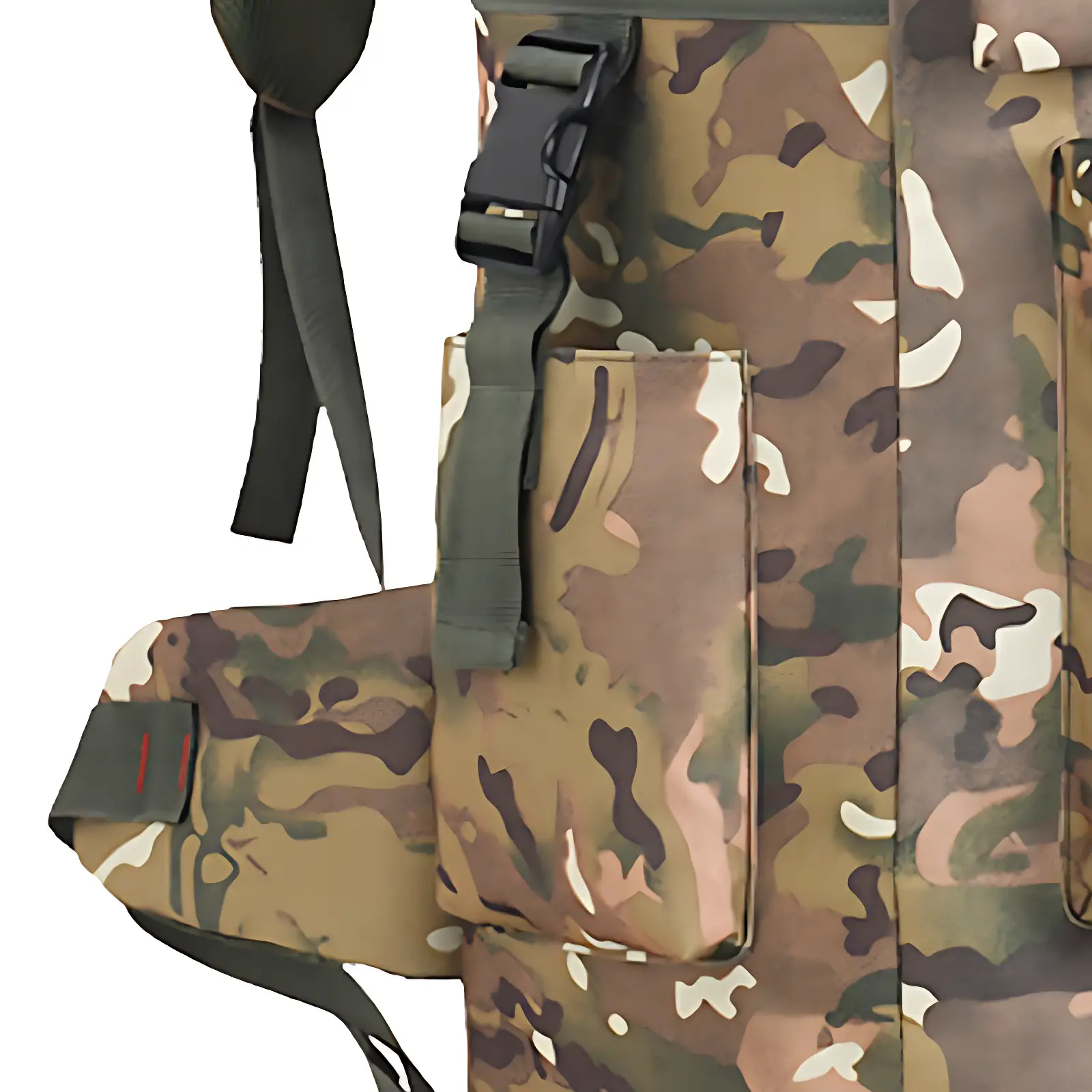 Sac randonnée 80l - Image 14