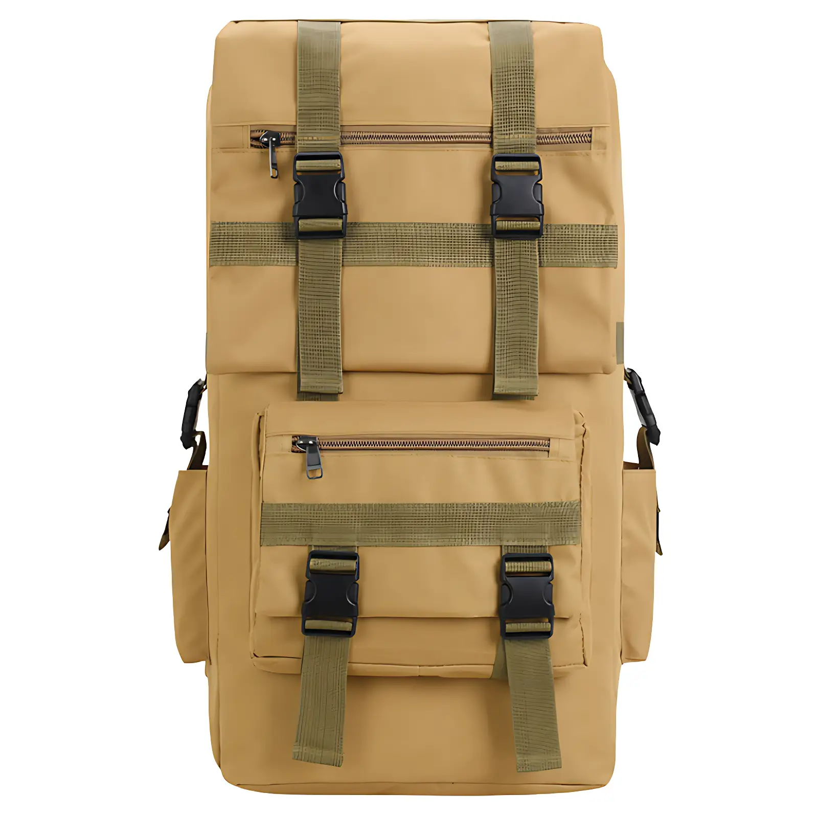 Sac randonnée 80l - Image 2