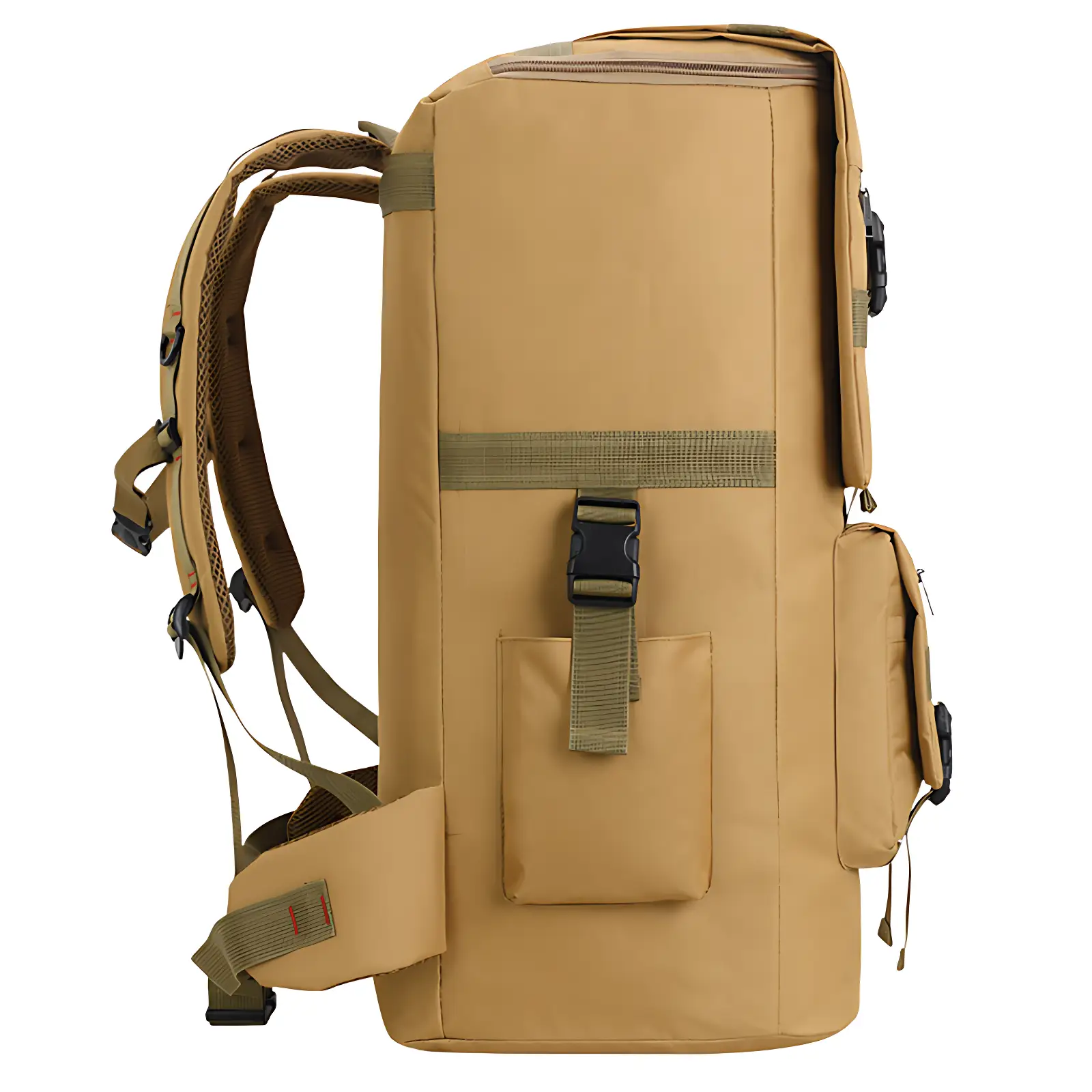 Sac randonnée 80l - Image 3