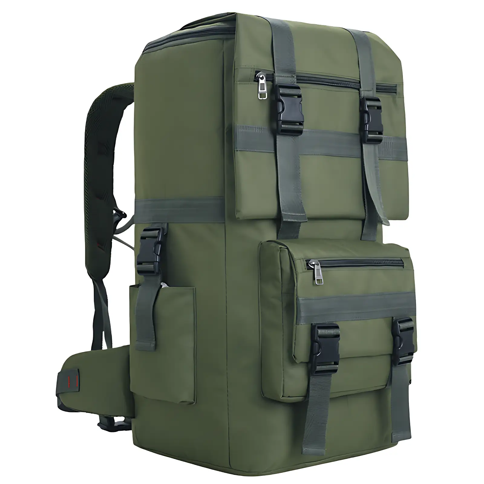 Sac randonnée 80l - Image 8