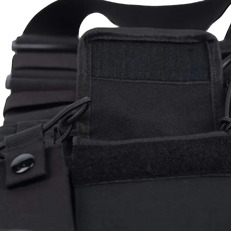 SAC TACTIQUE A POITRINE - Image 10