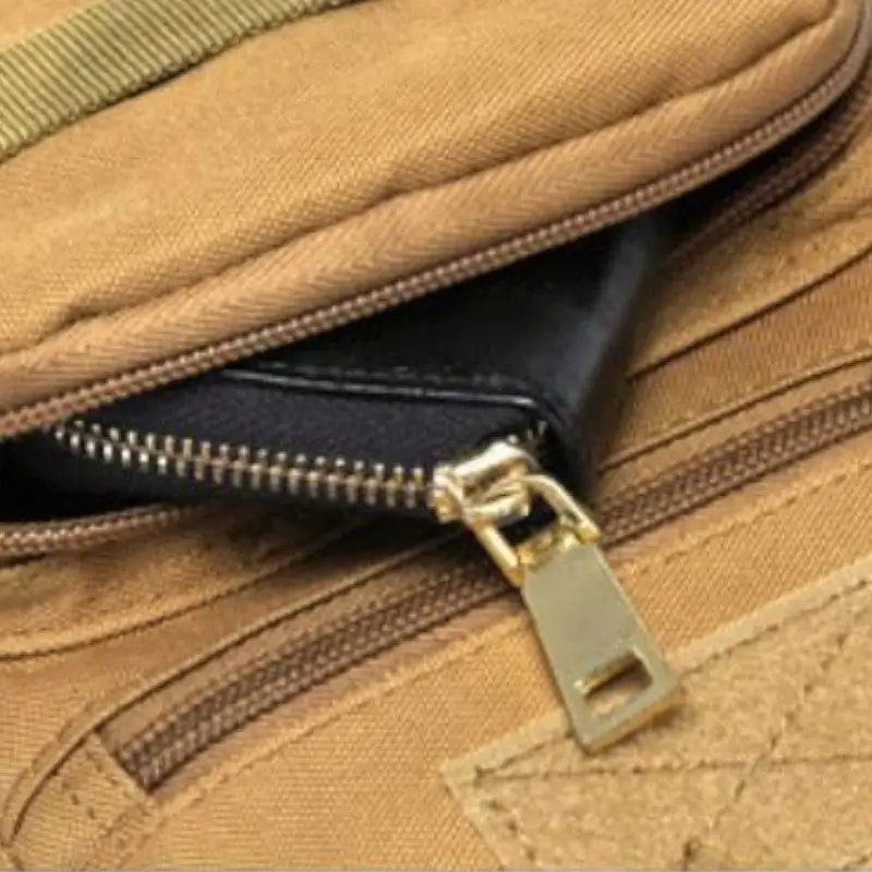 Sac tactique militaire - Image 10