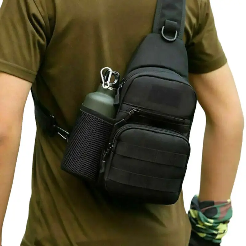 Sac tactique militaire - Image 17