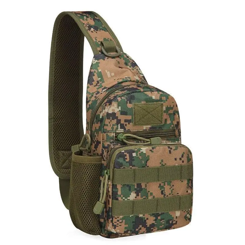 Sac tactique militaire - Image 21
