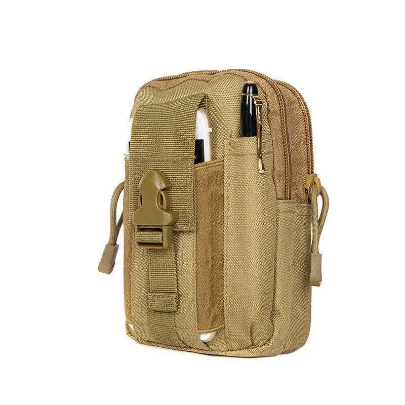 SAC TACTIQUE - MONTAGNE - Image 4